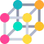 Cells icon 64x64