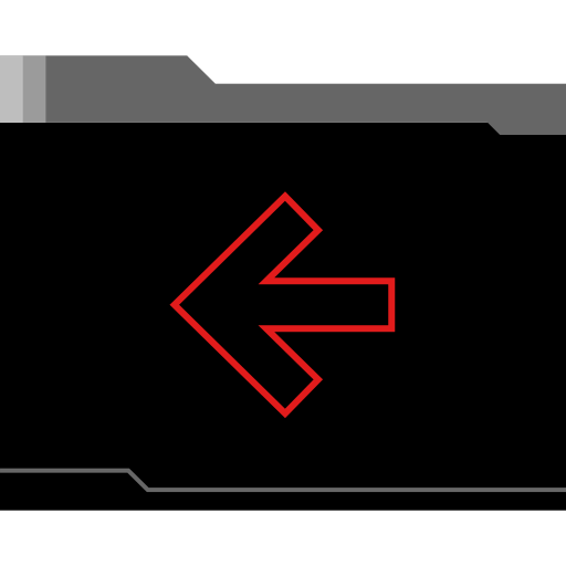 Folder icon