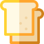 Bread icon 64x64
