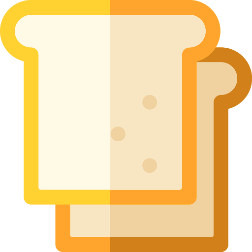 Bread icon
