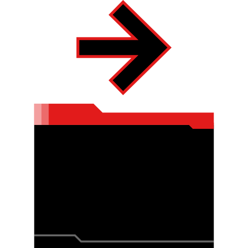 Folder icon