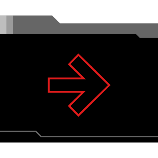 Folder icon