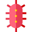 Virus Symbol 64x64