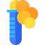 Test tube icon 64x64