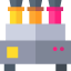 Test tube icon 64x64