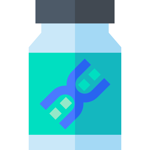 Dna icon