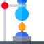 Flask icon 64x64