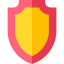 Shield Symbol 64x64