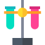 Test tube icon 64x64