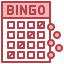 Bingo Symbol 64x64