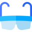 Glasses icon 64x64