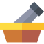 Mortar icon 64x64