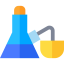Flask icon 64x64