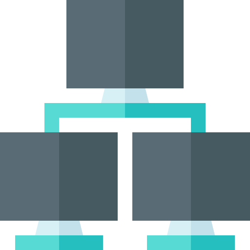 Network icon