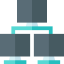 Network Symbol 64x64