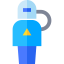 Radiactive icon 64x64
