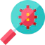 Search Symbol 64x64