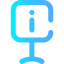 Information icon 64x64