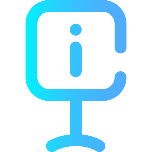 Information icon