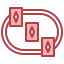 Poker table icon 64x64