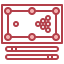 Snooker icon 64x64