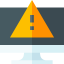 Computer Symbol 64x64