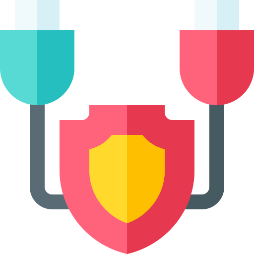 Usb cable icon