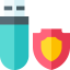 Flash drive Symbol 64x64