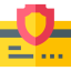 Credit card Symbol 64x64