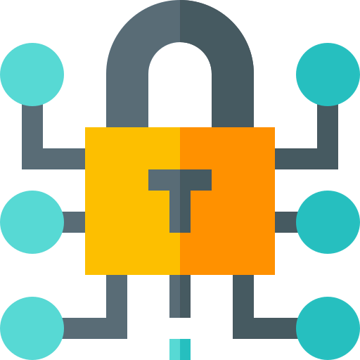 Padlock icon