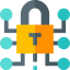 Padlock Symbol 64x64