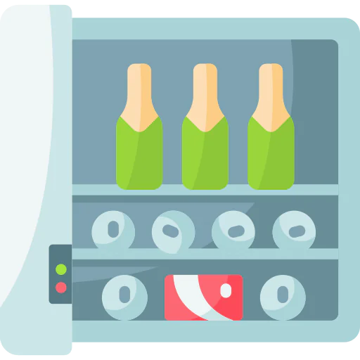 Minibar icon
