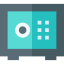 Safebox Symbol 64x64