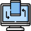 Responsive icon 64x64