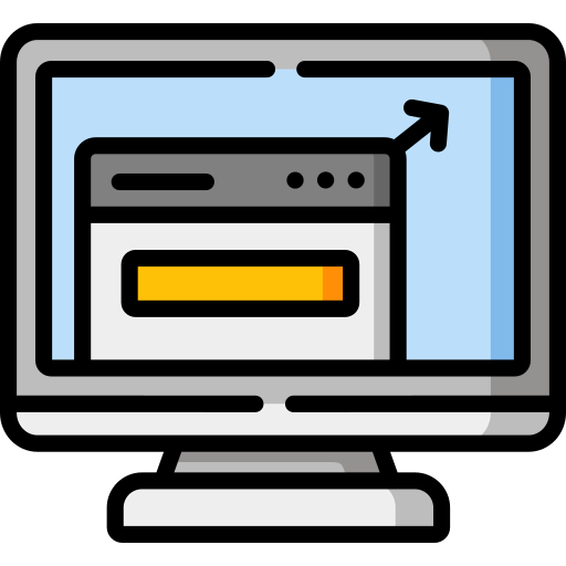 Resize icon