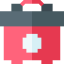 First aid kit Symbol 64x64