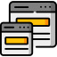 Responsive icon 64x64