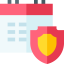 Calendar Symbol 64x64