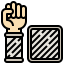 Bandaged icon 64x64