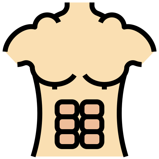 Body icon