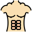 Body icon 64x64