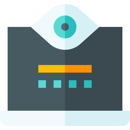 Laptop icon