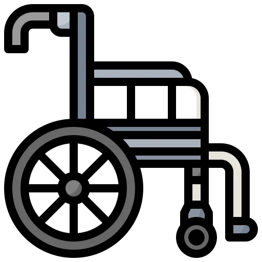 Disabled icon