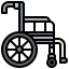 Disabled icon 64x64