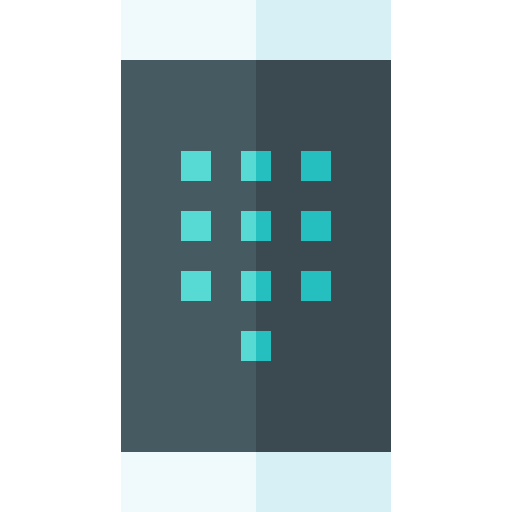 Smartphone icon