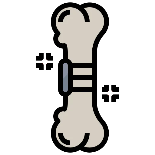 Prosthetic icon