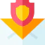 Mail Symbol 64x64