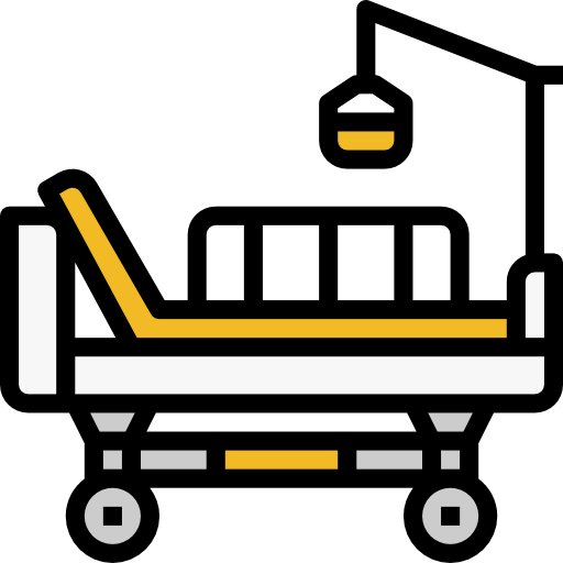 Bed icon