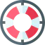 Lifesaver Symbol 64x64