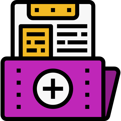 Folder icon